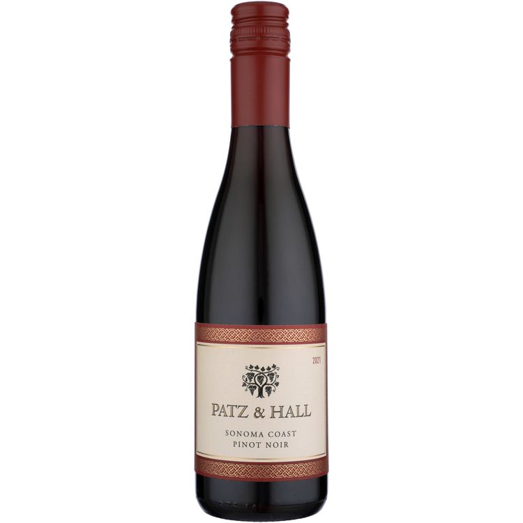 Patz&amp;Hall Pinot Noir Son Coast 21