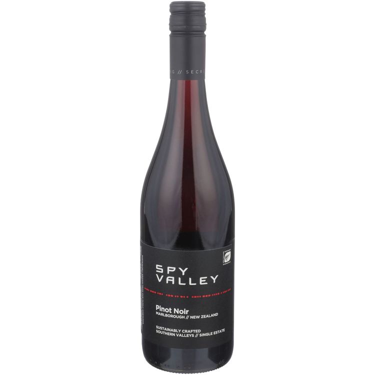 Spy Valley Pinot Noir(Sc)20