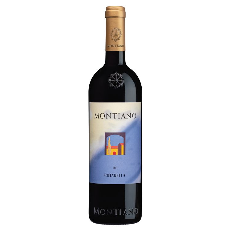 Cotarella Montiano 18