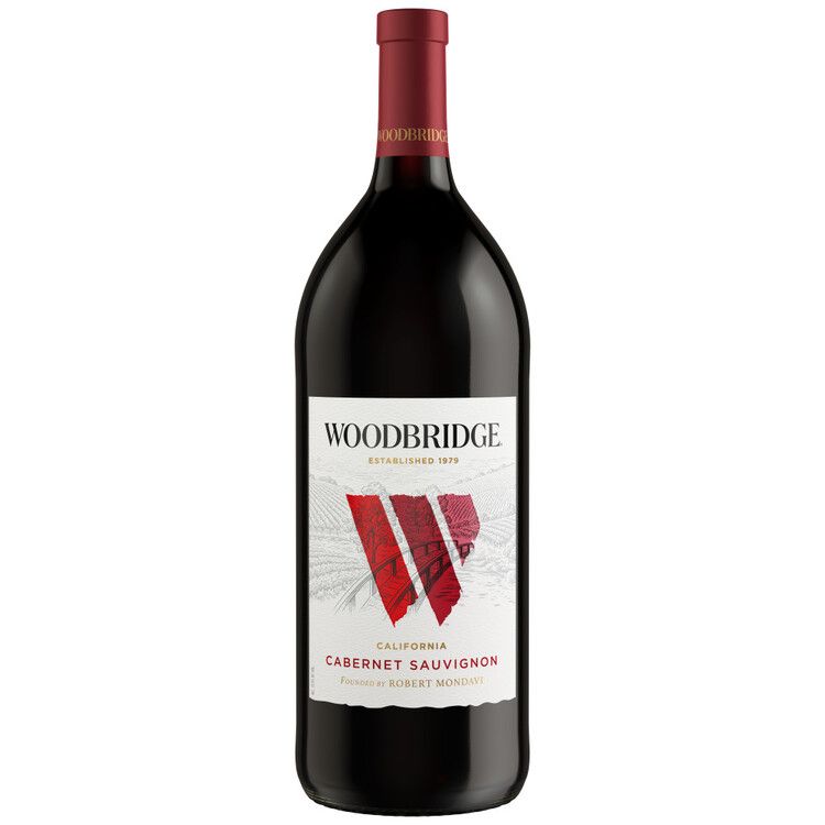 Woodbridge Cabernet Sauvignon