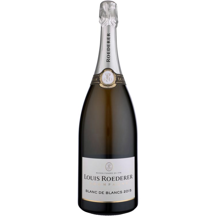 Louis Roederer Blanc De Blancs 15