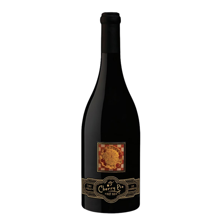 Cherry Pie Pinot Noir(3 Vyds)21