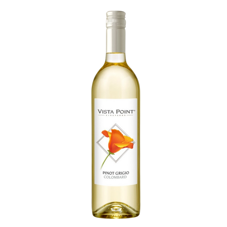 Vista Point Pinot Grigio Colombard