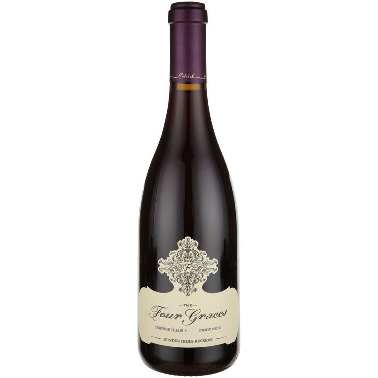 Four Graces Pinot Noir Rsv Dunde21
