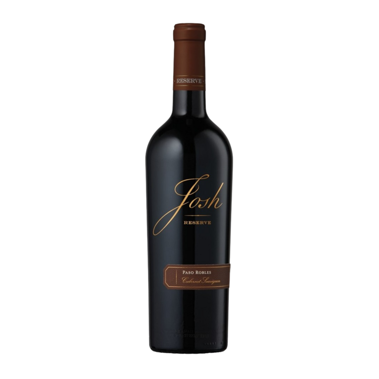 Josh Cellars Cab Sauv Paso Rsv