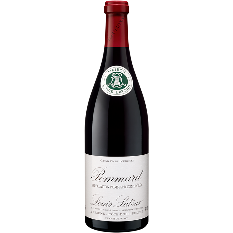 Latour Pommard 19