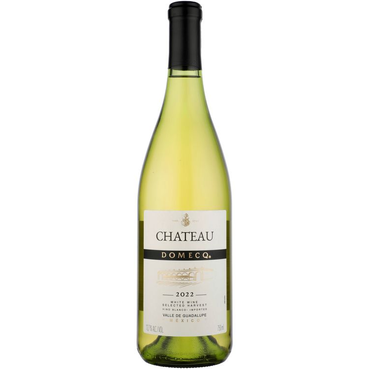 Cht Domecq White Sel Harvest 22