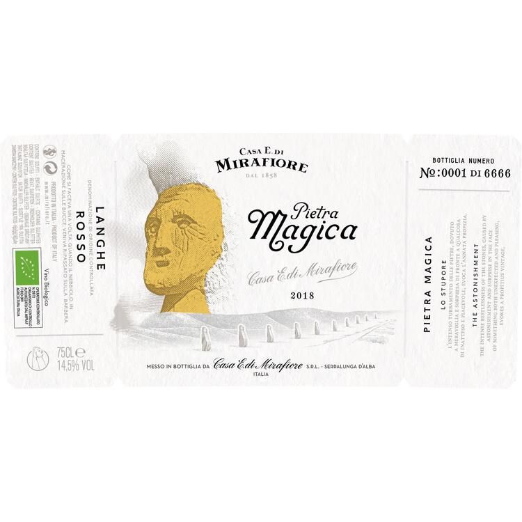 Mirafiore Pietra Magica Langhe 17