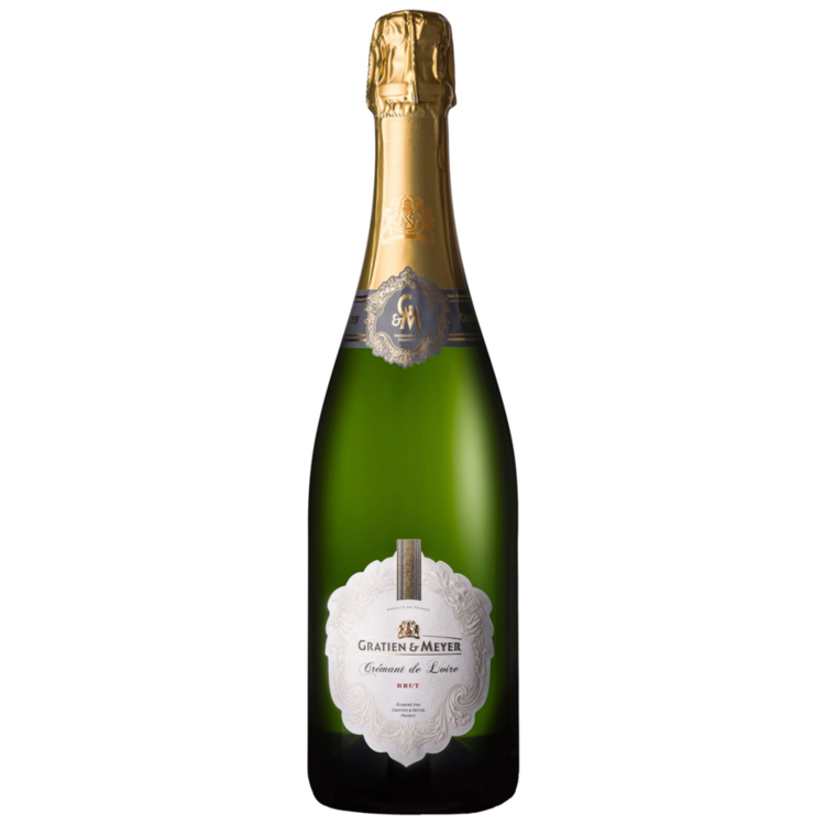 Gratien &amp; Meyer Cremant Loire Brut