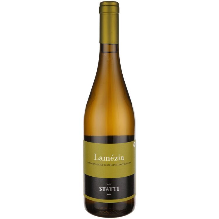 Statti Lamezia Bianco 20