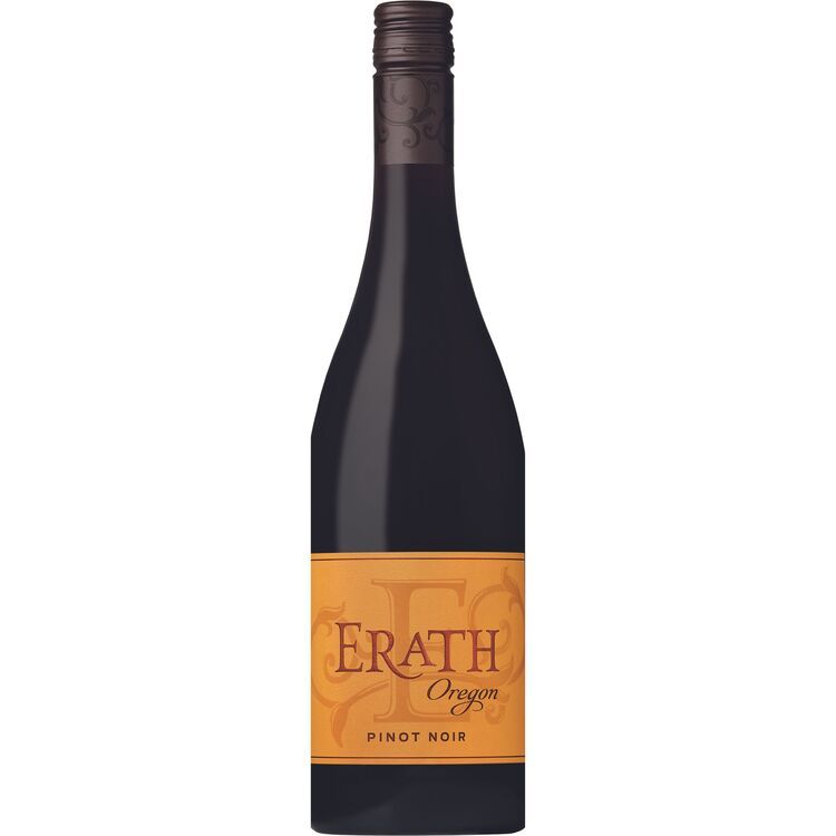Erath Pinot Noir(Sc)21
