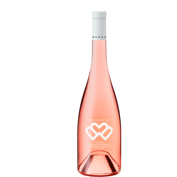 Bernardus Rose D&#39;Aix En Provence21