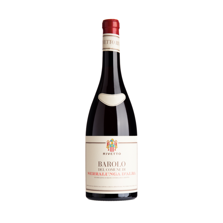 Rivetto Barolo Serralunga D&#39;Alba18