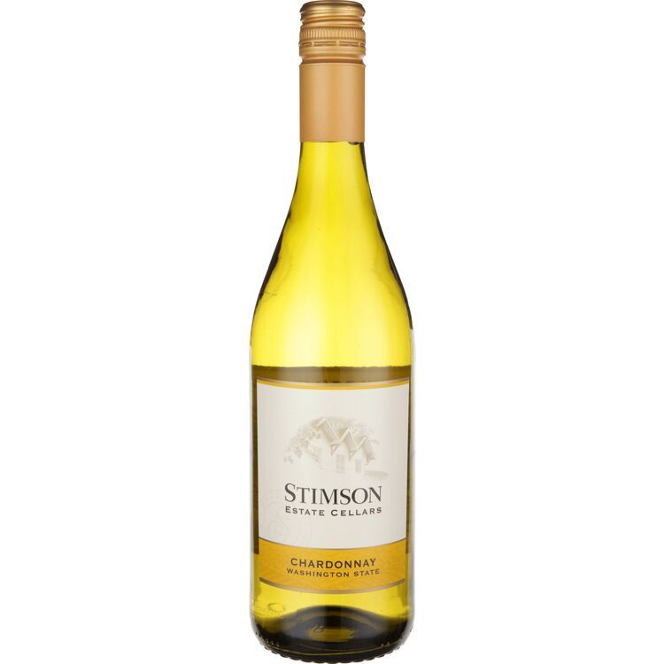 Stimson Est Cellars Chardonnay