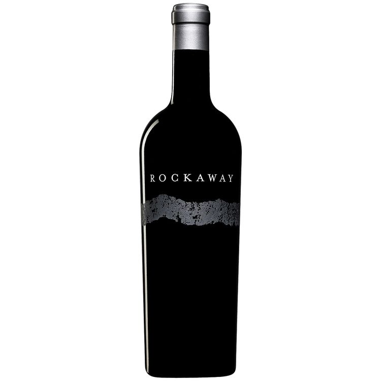 Rodney Strong Cab Sauv Rockaway 18