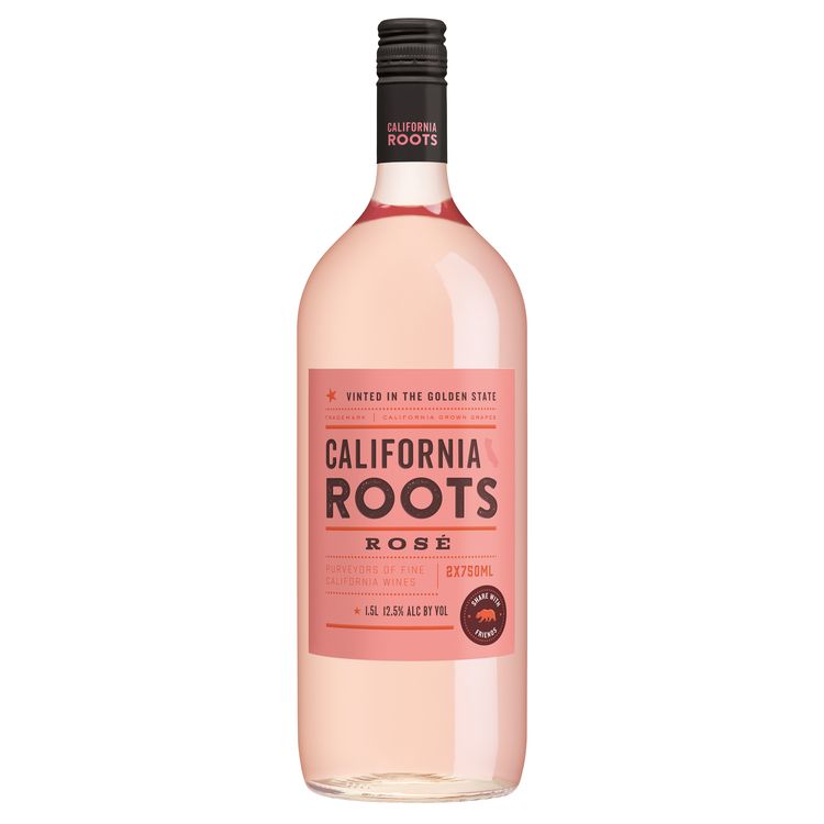 California Roots Rose