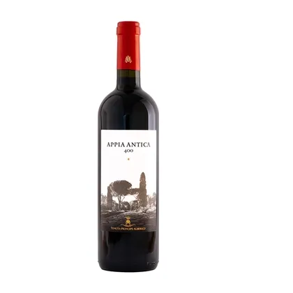 Alberico Appia Antica 400 Red 22