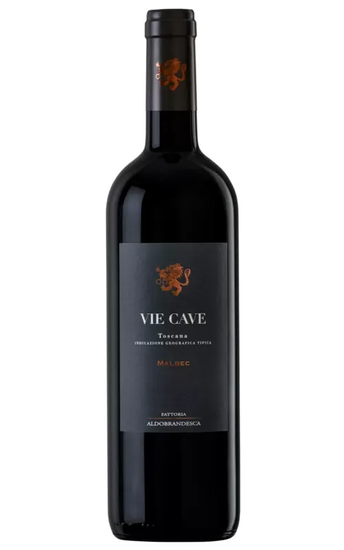 Antinori Aldobrandesca Vie Cave 22