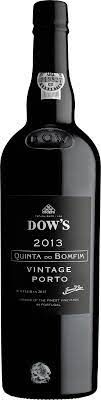 Dows Port Quinta Do Bomfim 13 Wd
