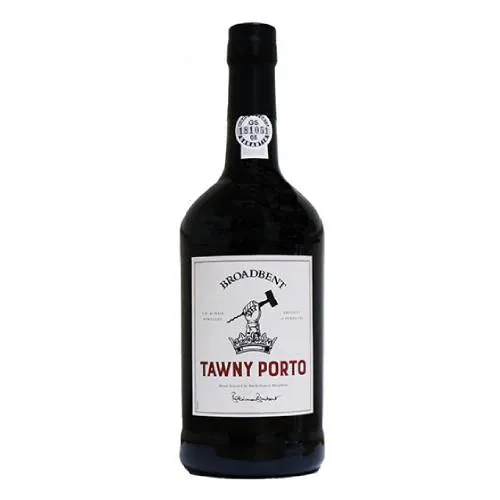 Broadbent Port Tawny