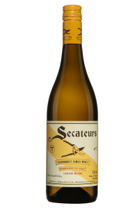 Badenhorst Secateurs Chenin Bl 23