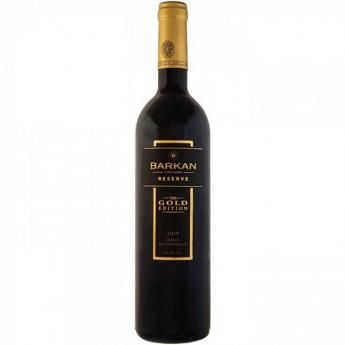 Barkan Merlot Rsv Gold Edition
