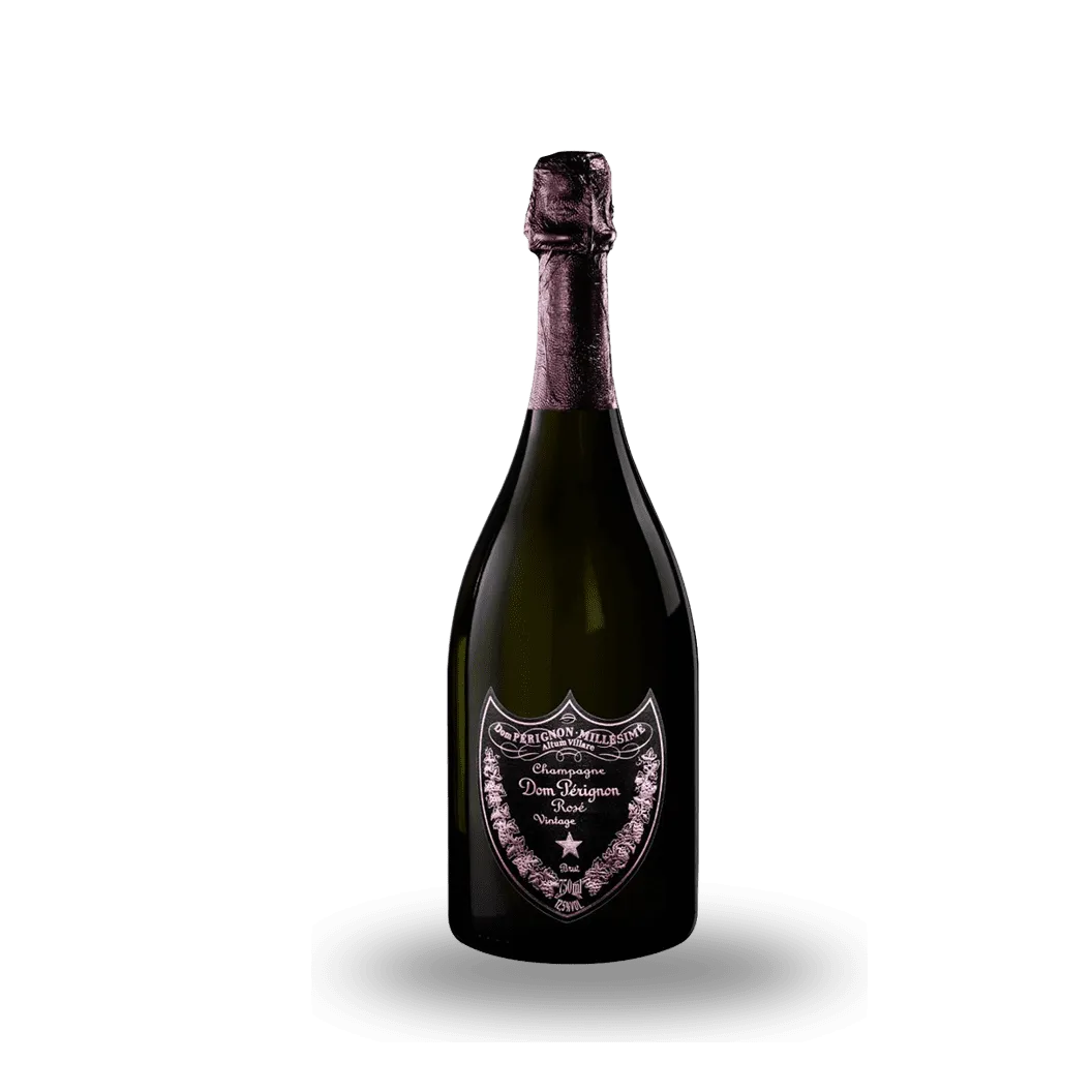 Dom Perignon Rose Luminous 04
