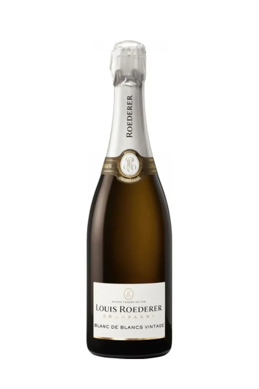 Louis Roederer Blanc De Blancs 16