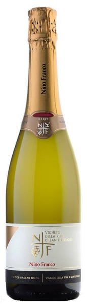 Nino Franco Prosecco Riva Flor 17