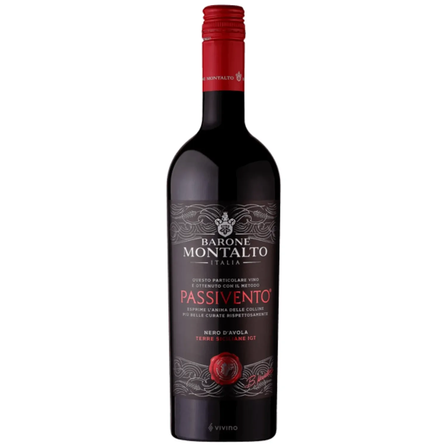 Barone Montalto Passiven(Sc)Pad(56
