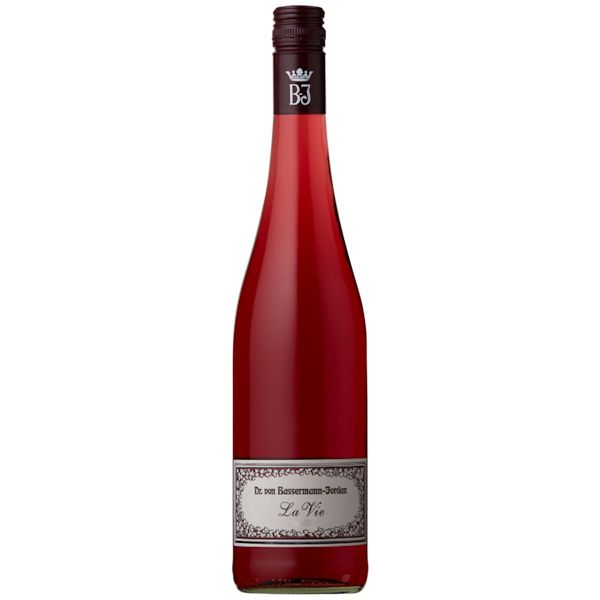 Bassermann Jordan Rose La Vie 18