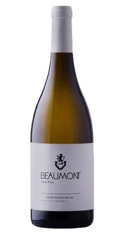Beaumont Chenin Bl Hope Marguer 23