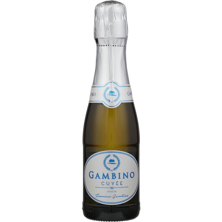 Gambino Cuvee Brut(Sc)