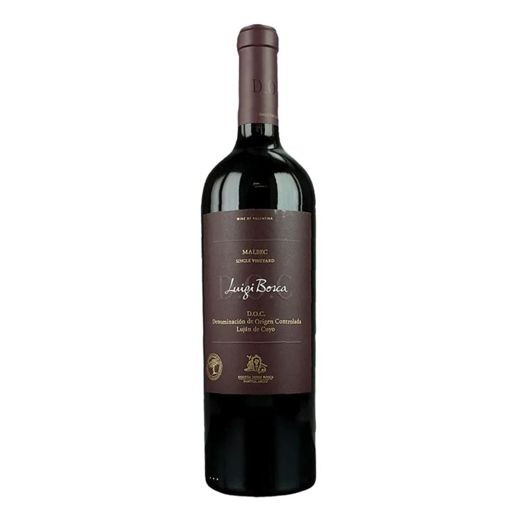 Luigi Bosca Malbec De Sangre21 Doc