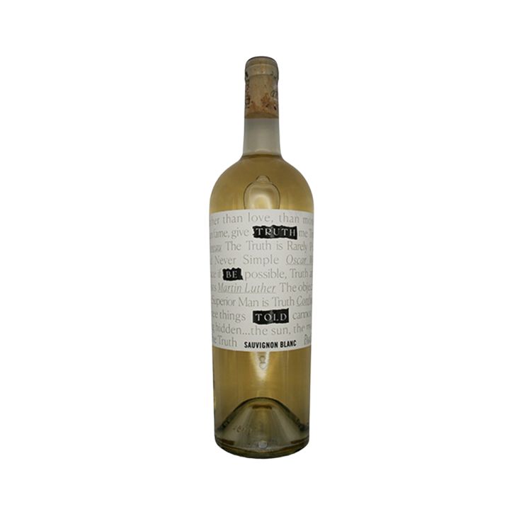 Truth Be Told Sauv Blanc 23