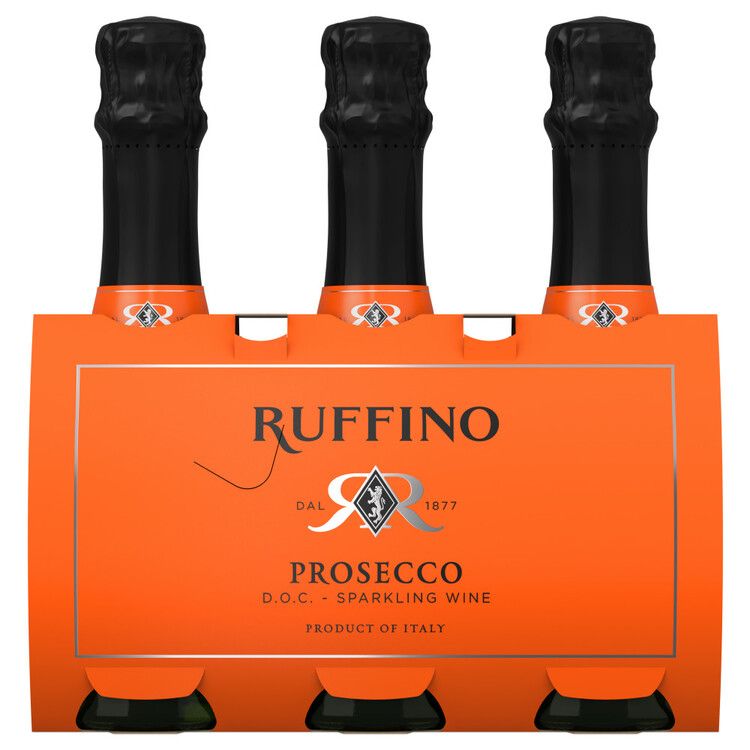 Ruffino Prosecco Lumina(Sc)8/3Pk
