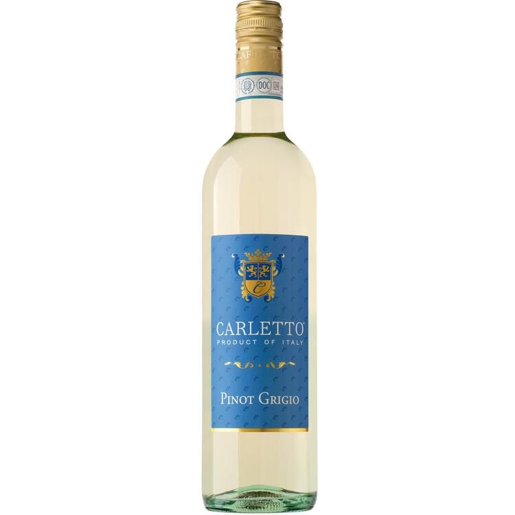 Carletto Pinot Grigio