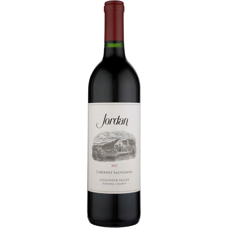Jordan Cab Sauv Library 17 Ss