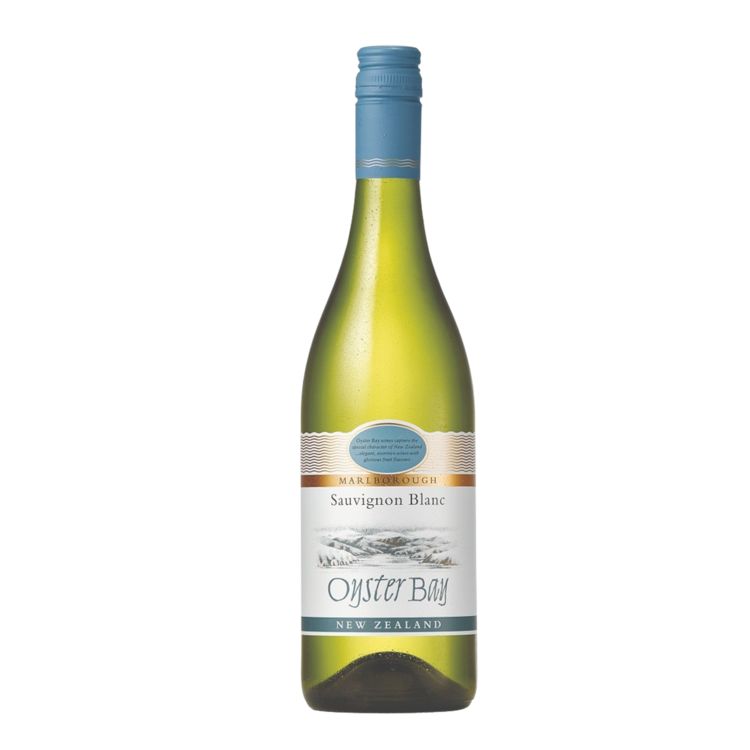 Oyster Bay Sauvignon Bl(Sc)Pad(56)