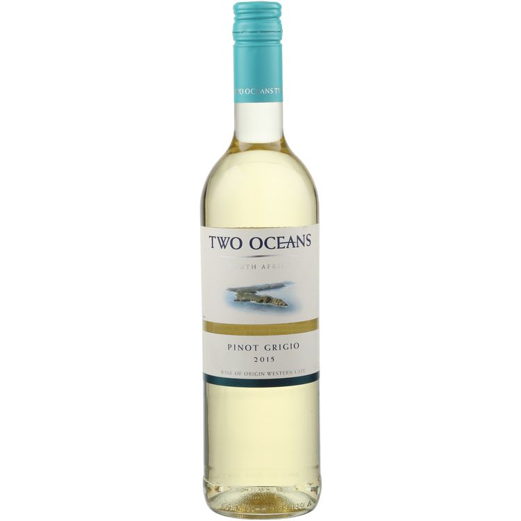 Two Oceans Pinot Grigio