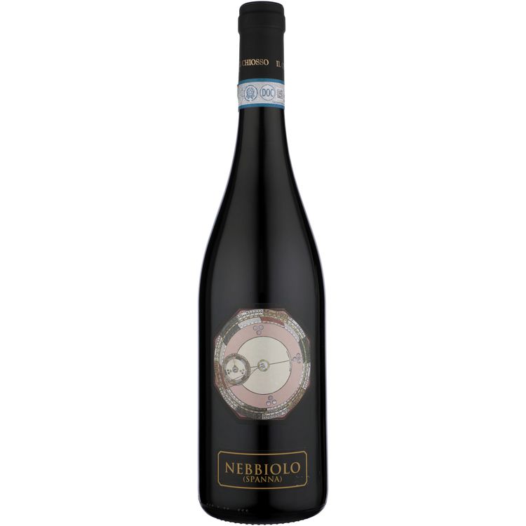 Il Chiosso Coll Novaresi Spanna 21
