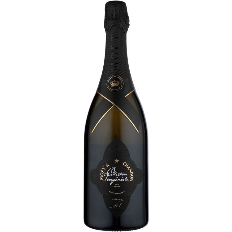 Moet Brut Nat Imp Col Creation1 Gb