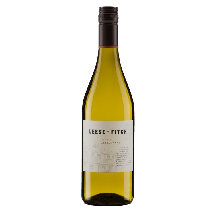Leese Fitch Chardonnay