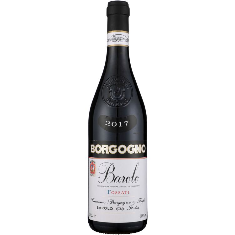 Borgogno Barolo Fossati 17