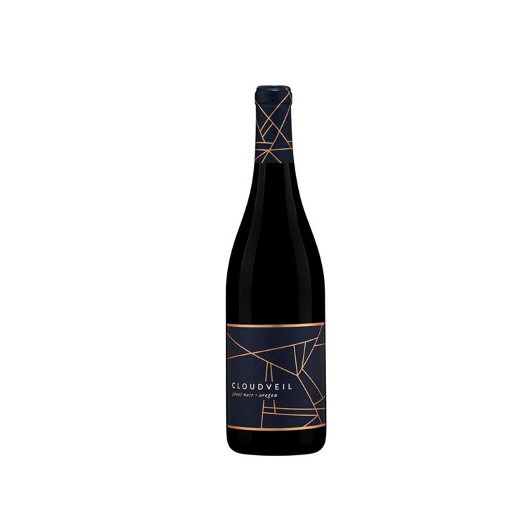 Cloudveil Pinot Noir