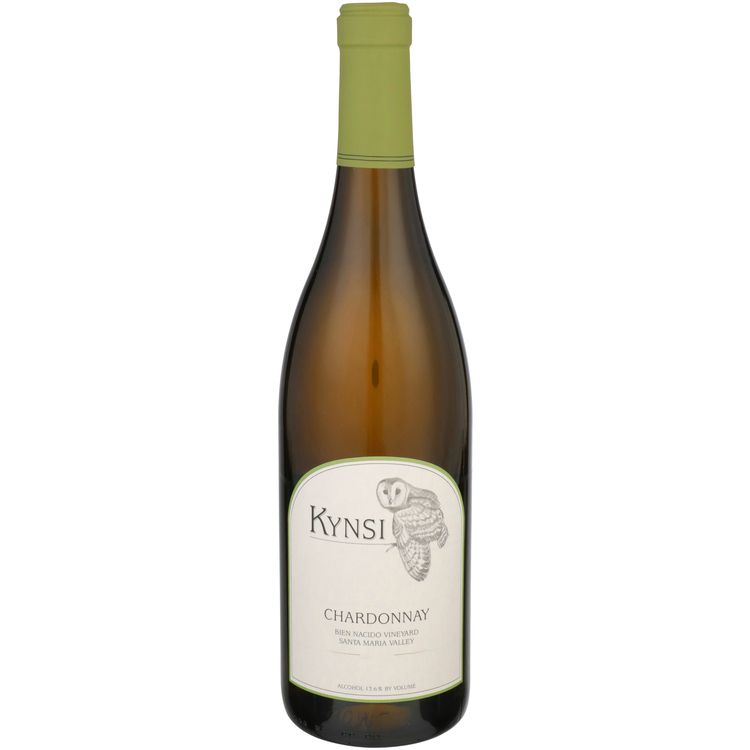 Kynsi Chardonnay Bien Nacido 21