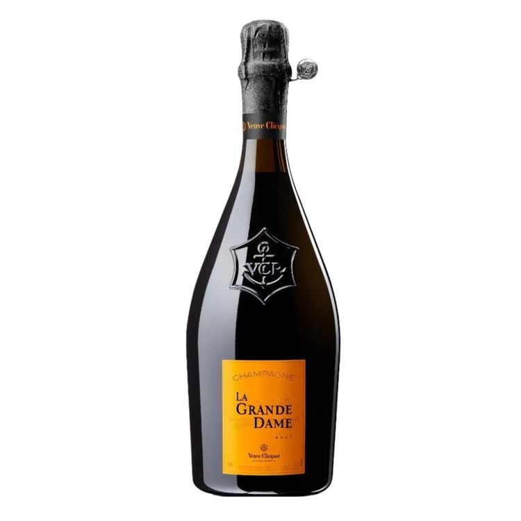 Clicquot La Grande Dame 15