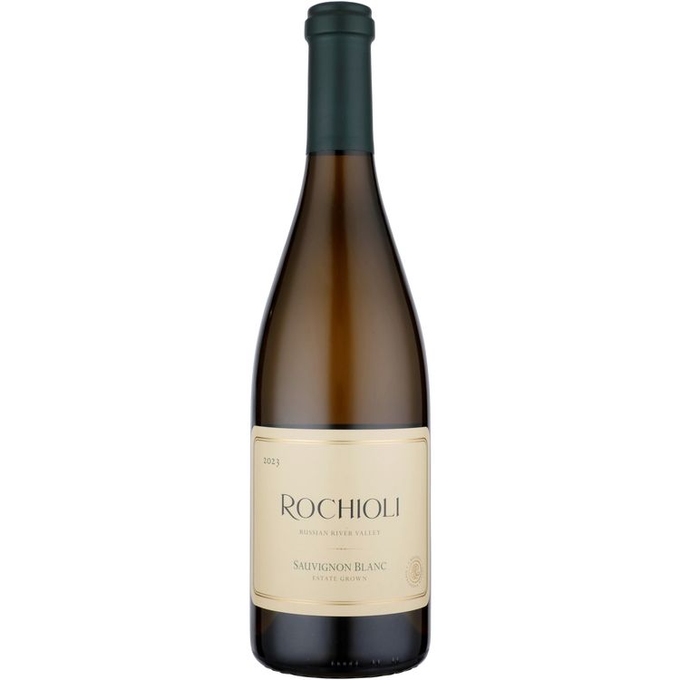 Rochioli Sauvignon Blanc 23