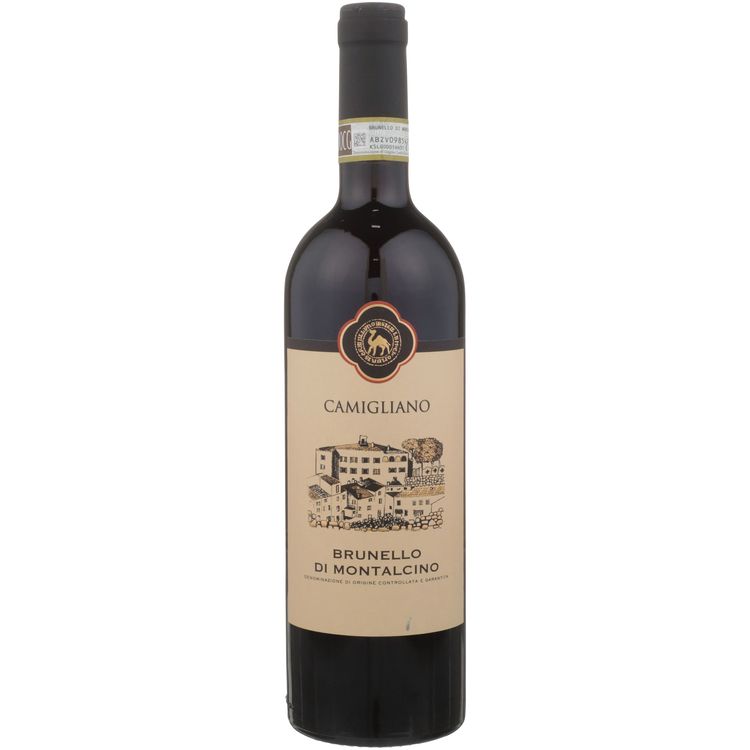 Camigliano Brun Di Mont 18(Mwo)