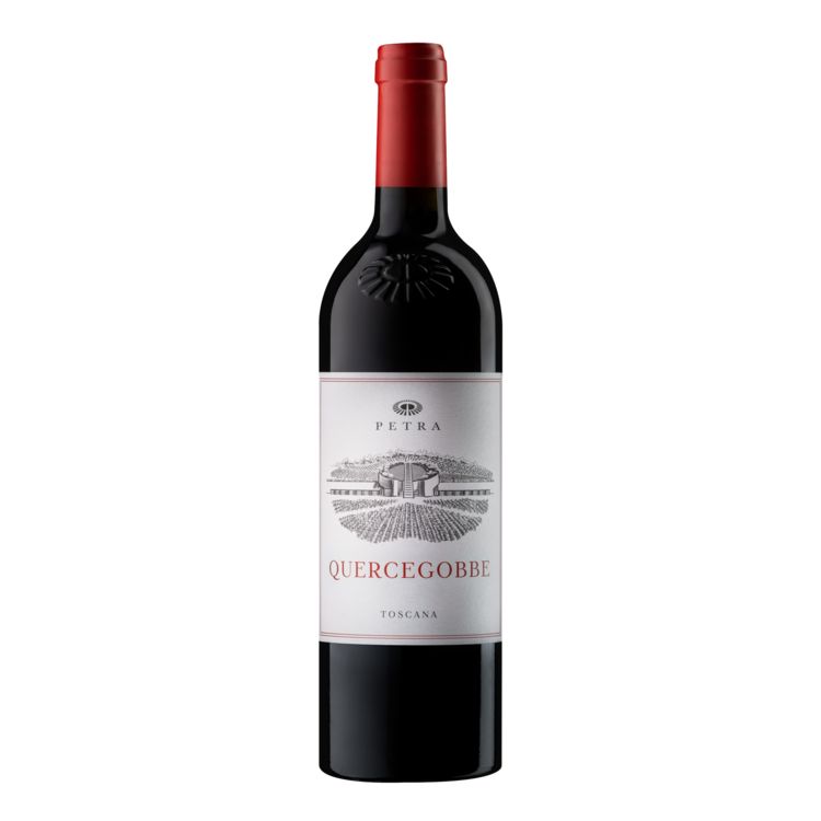 Petra Merlot Quercegobbe 21